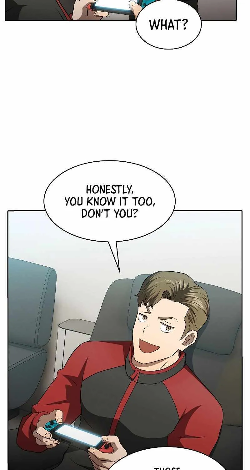 The Constellation That Returned From Hell Chapter 148 page 64 - 