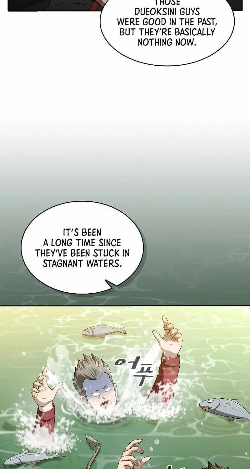 The Constellation That Returned From Hell Chapter 148 page 65 - 