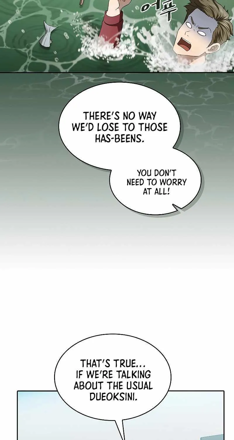 The Constellation That Returned From Hell Chapter 148 page 66 - 