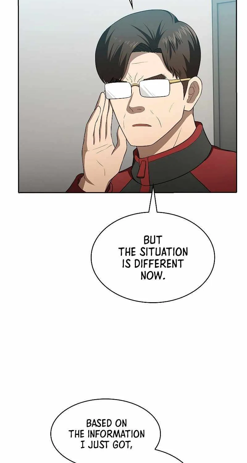 The Constellation That Returned From Hell Chapter 148 page 67 - 