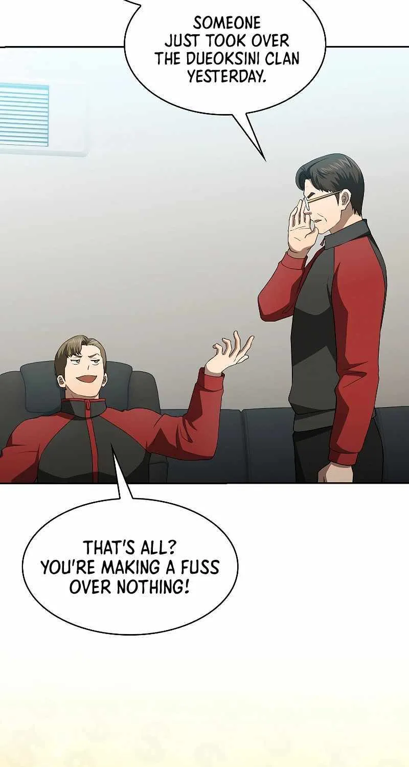 The Constellation That Returned From Hell Chapter 148 page 68 - 