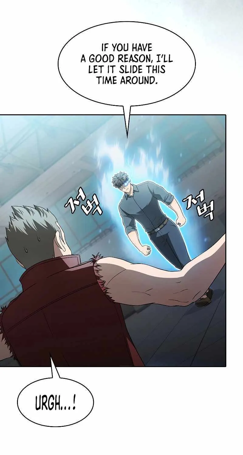 The Constellation That Returned From Hell Chapter 148 page 8 - 