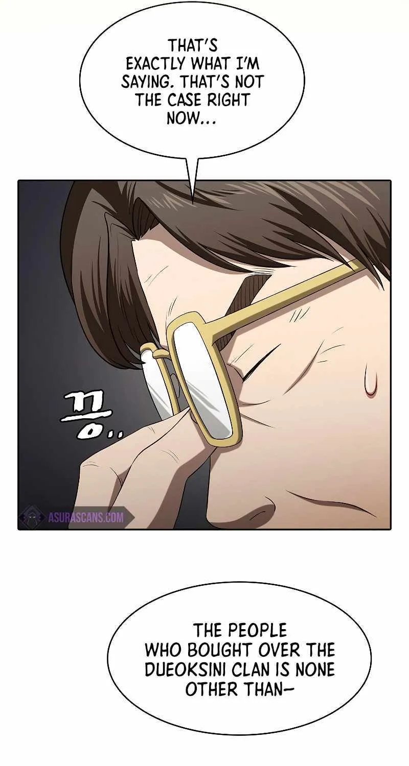 The Constellation That Returned From Hell Chapter 148 page 71 - 