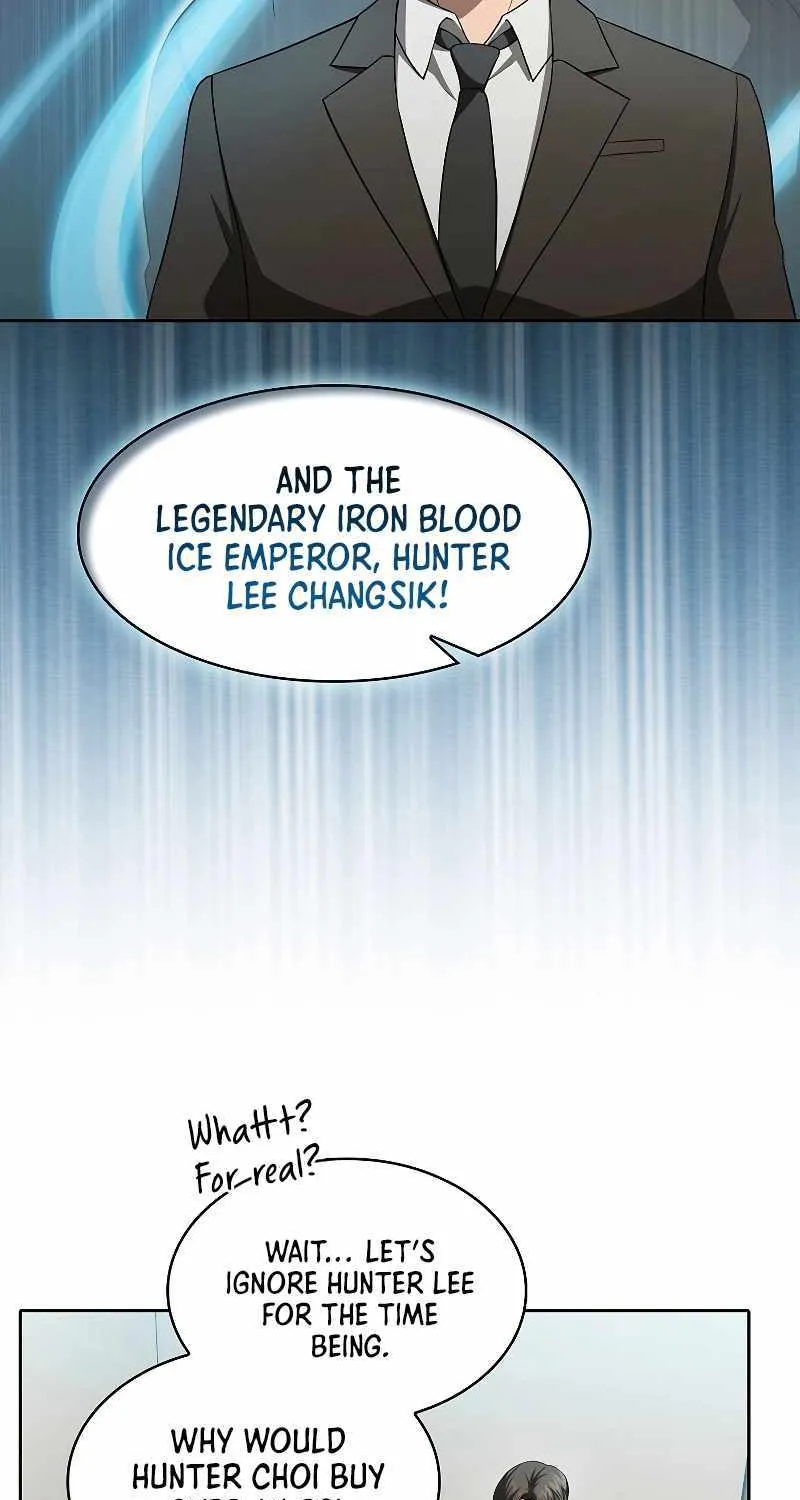 The Constellation That Returned From Hell Chapter 148 page 73 - 