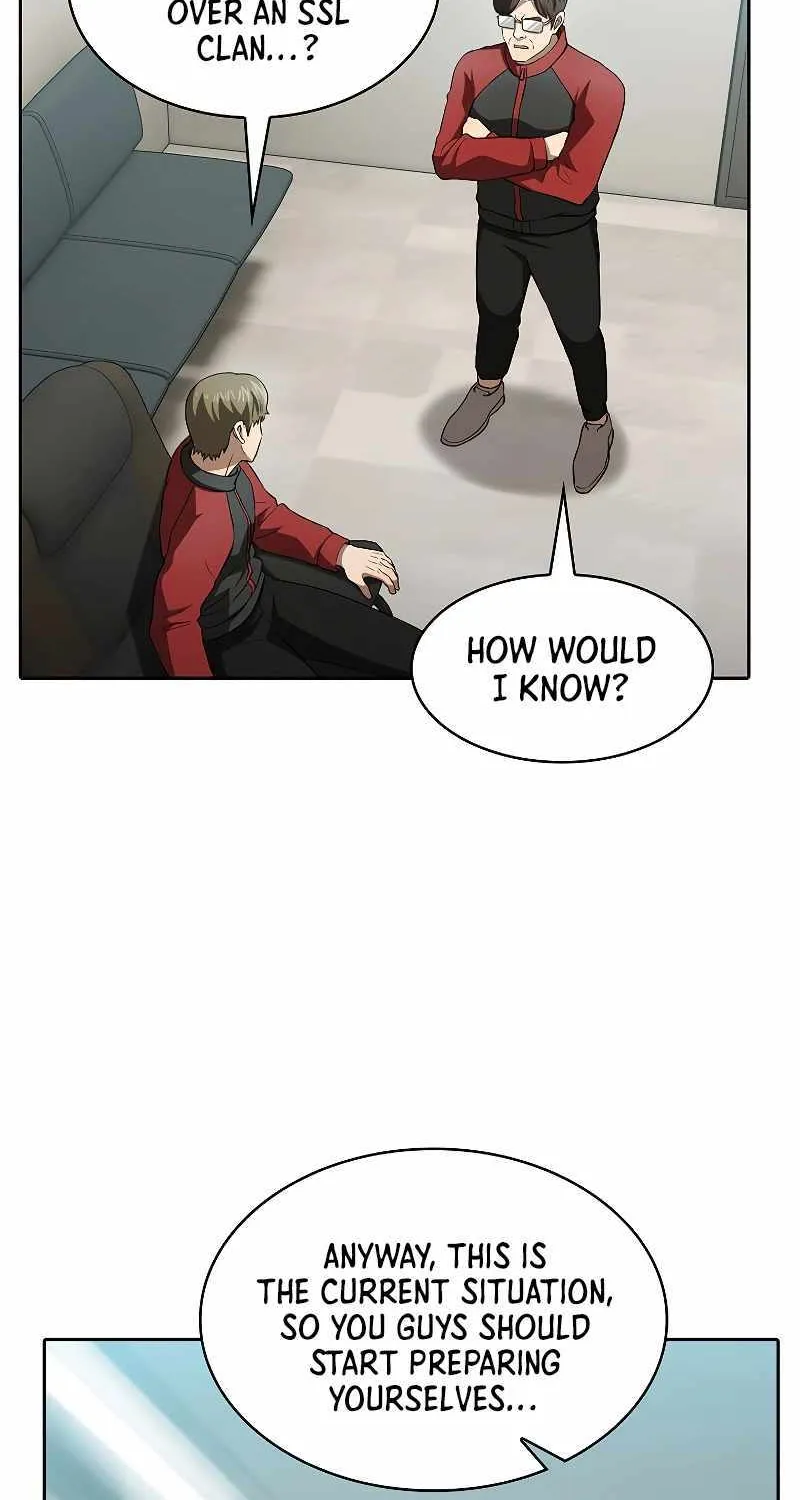 The Constellation That Returned From Hell Chapter 148 page 74 - 