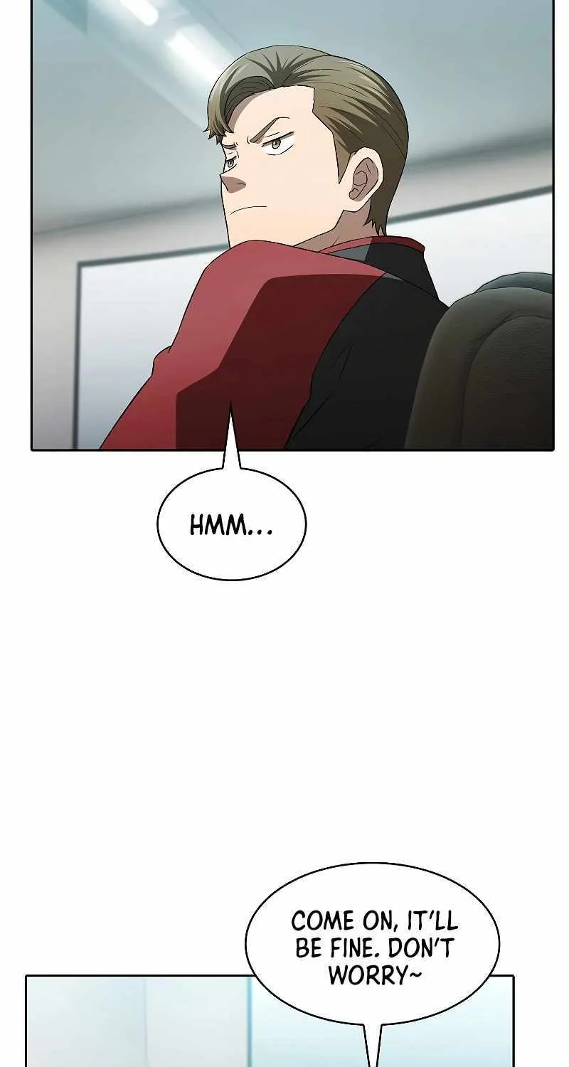 The Constellation That Returned From Hell Chapter 148 page 75 - 