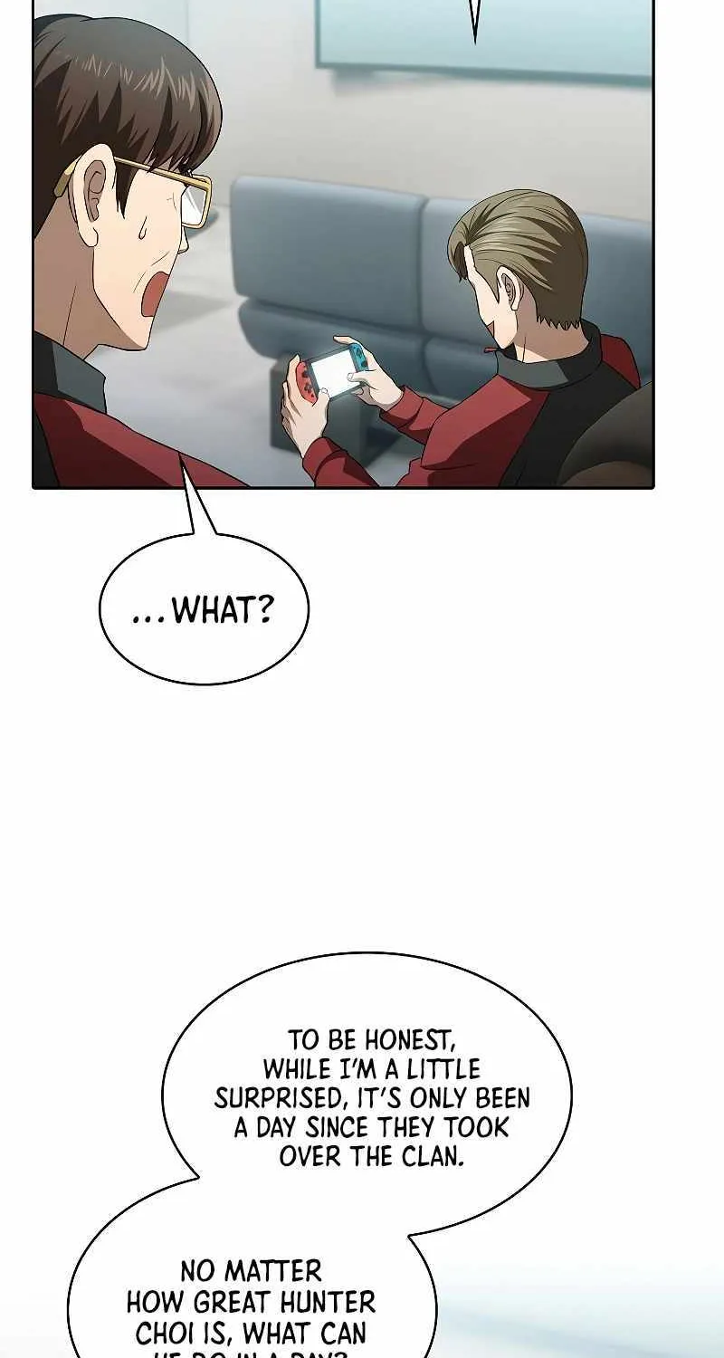 The Constellation That Returned From Hell Chapter 148 page 76 - 