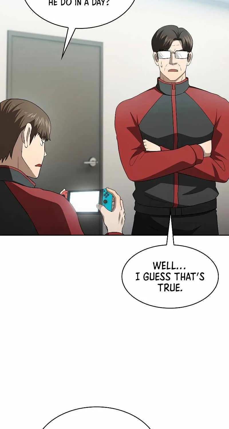 The Constellation That Returned From Hell Chapter 148 page 77 - 