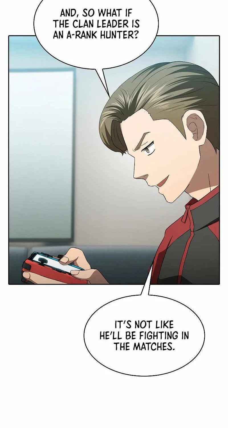 The Constellation That Returned From Hell Chapter 148 page 78 - 