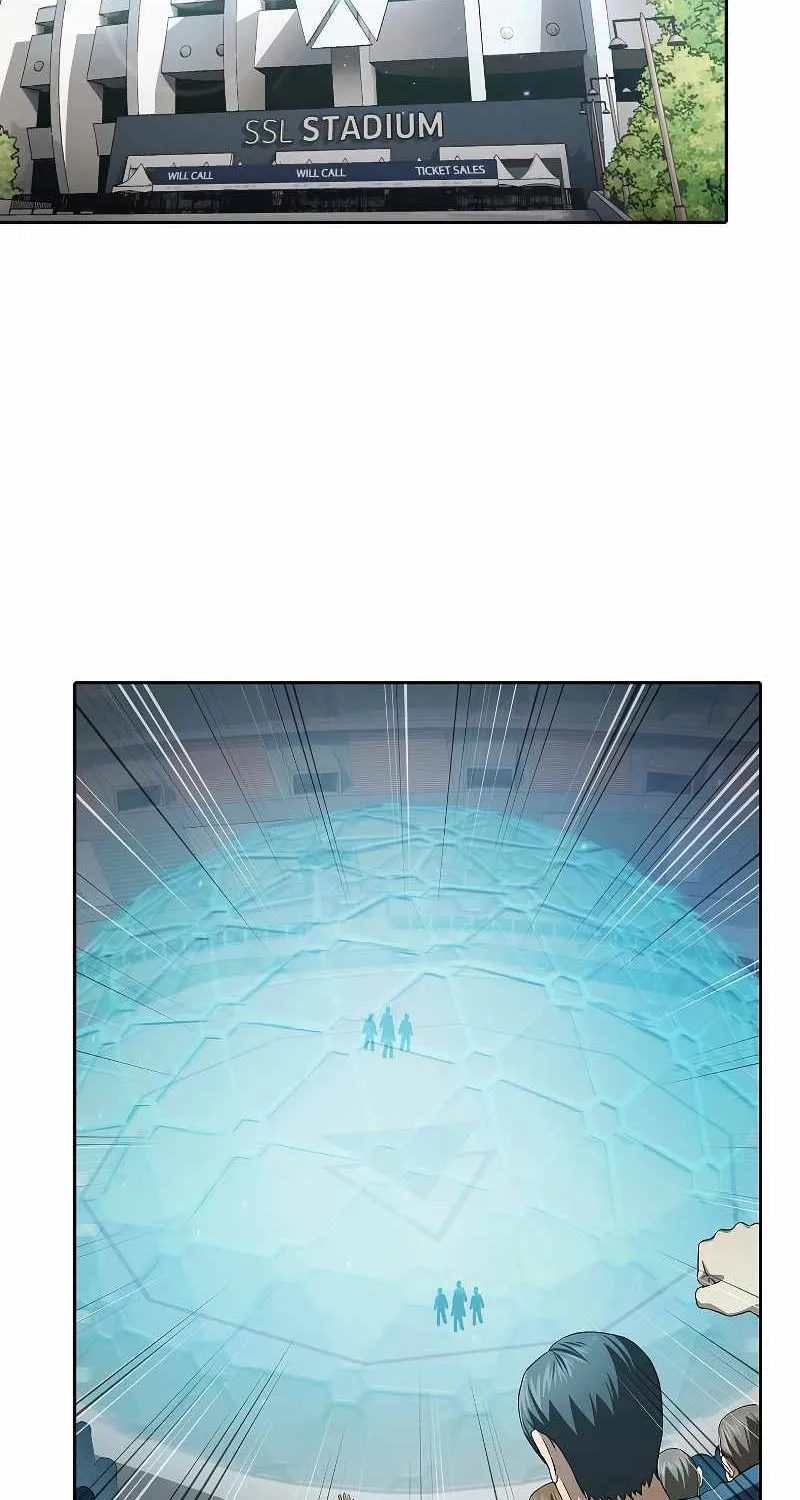 The Constellation That Returned From Hell Chapter 148 page 81 - 