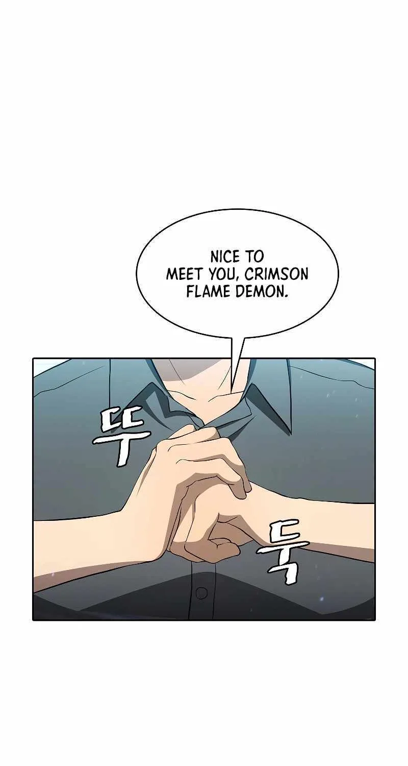 The Constellation That Returned From Hell Chapter 148 page 83 - 