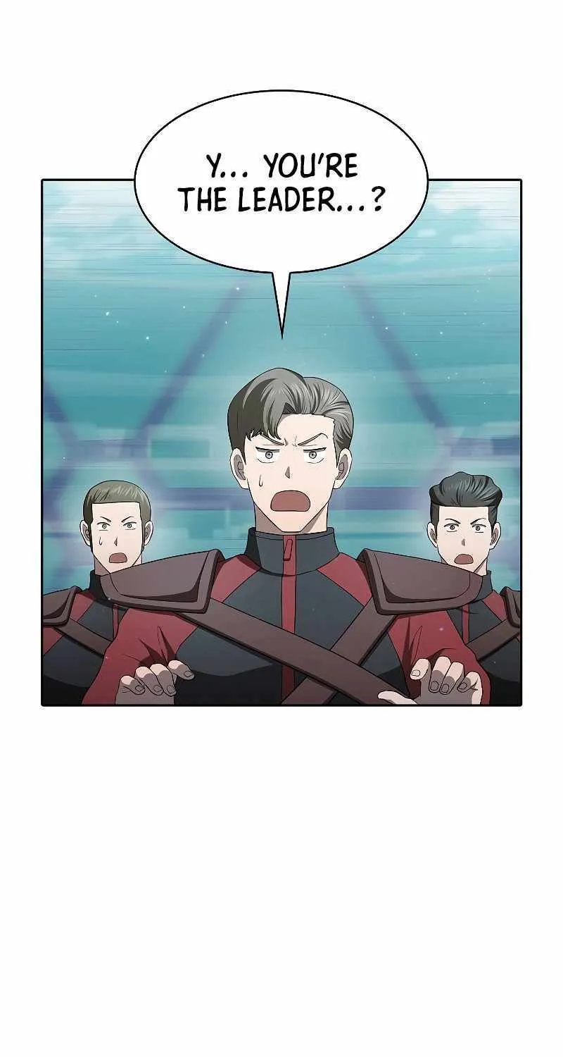 The Constellation That Returned From Hell Chapter 149 page 11 - 