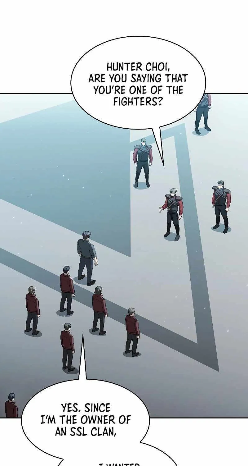 The Constellation That Returned From Hell Chapter 149 page 12 - 