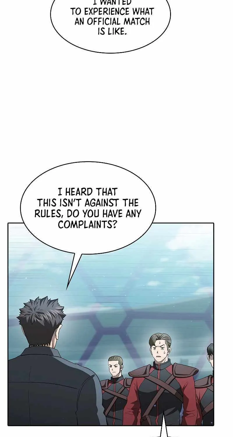 The Constellation That Returned From Hell Chapter 149 page 13 - 