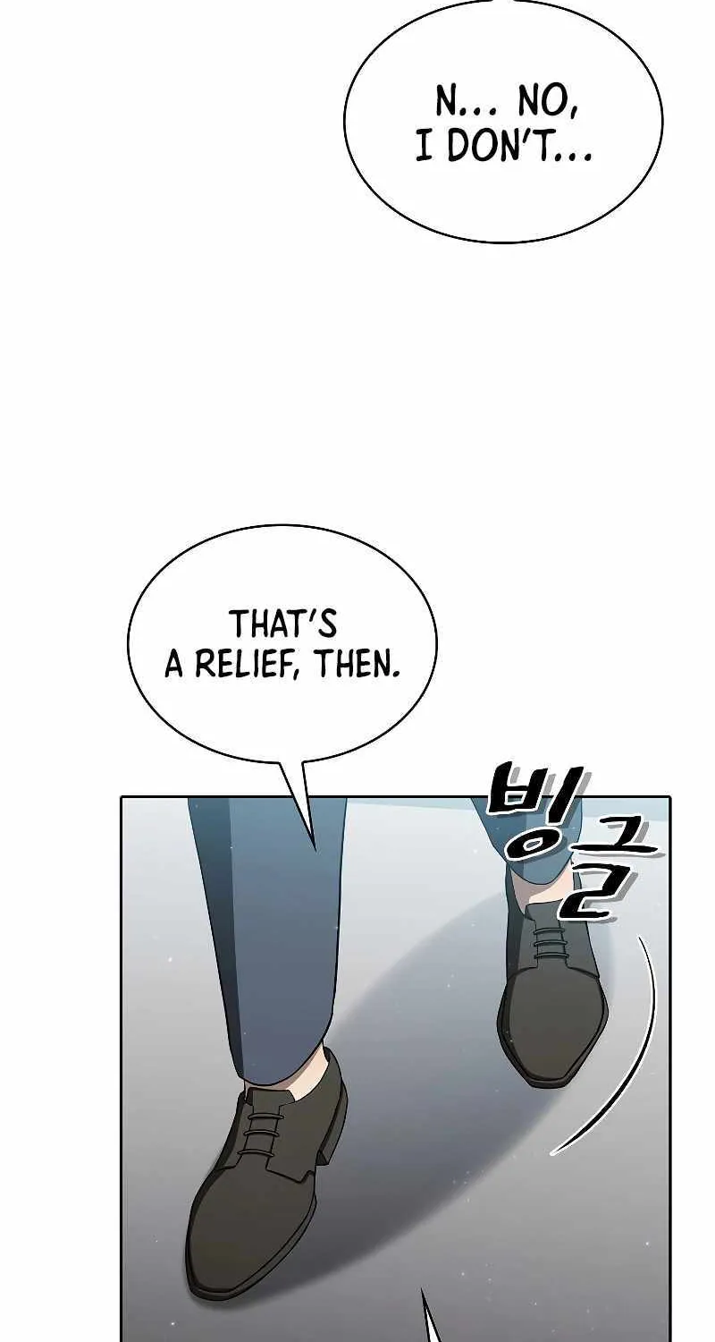 The Constellation That Returned From Hell Chapter 149 page 14 - 