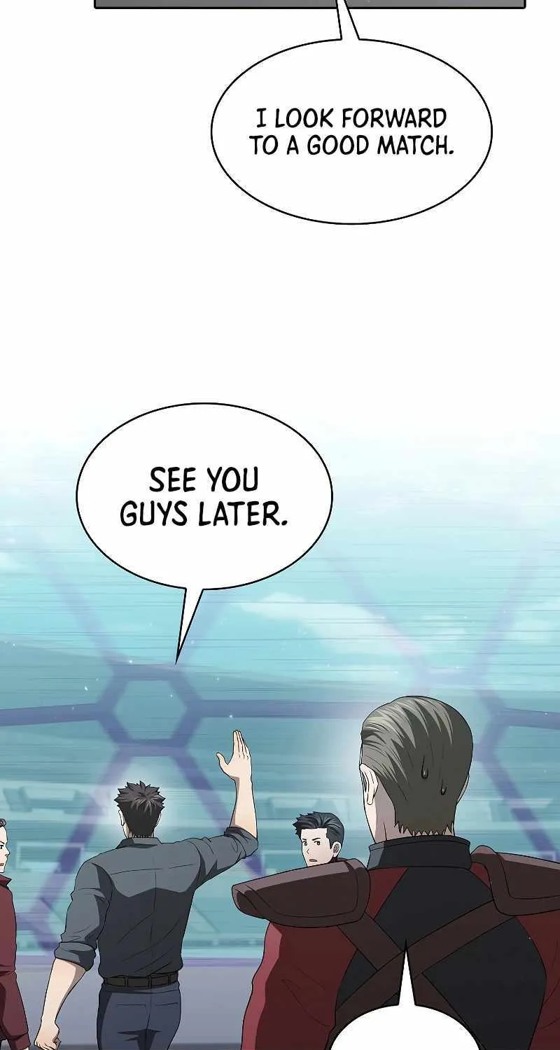 The Constellation That Returned From Hell Chapter 149 page 15 - 
