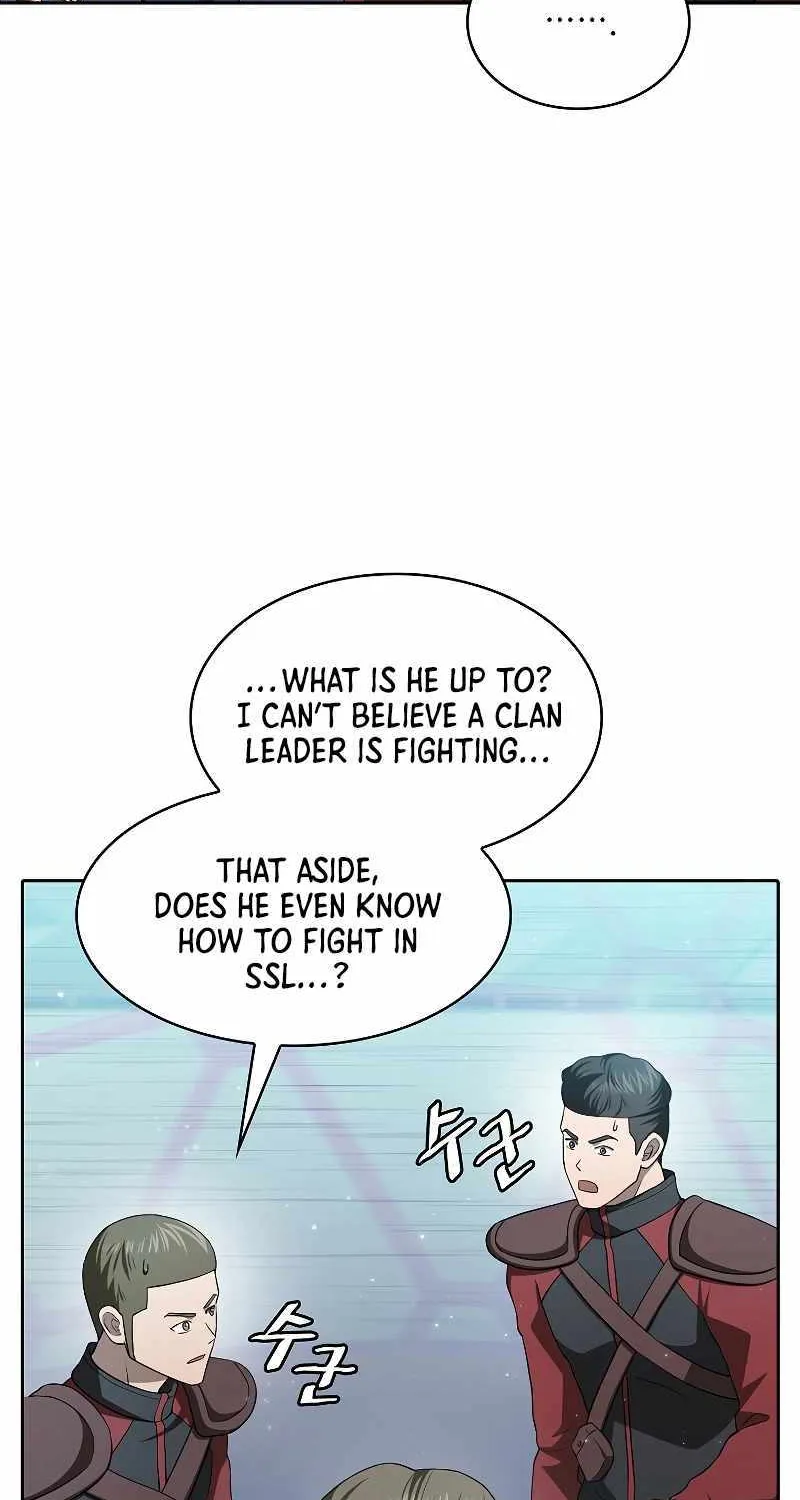 The Constellation That Returned From Hell Chapter 149 page 16 - 