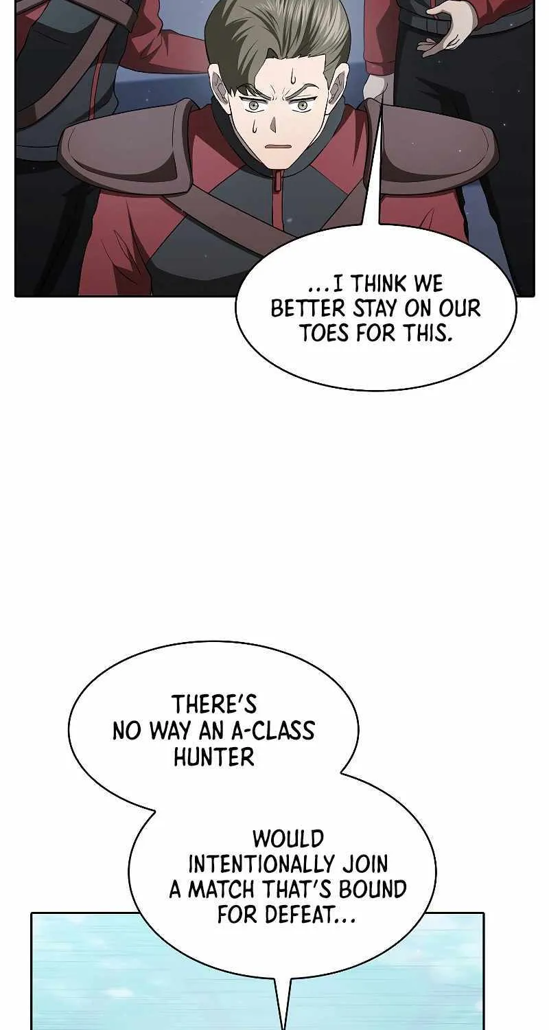 The Constellation That Returned From Hell Chapter 149 page 17 - 