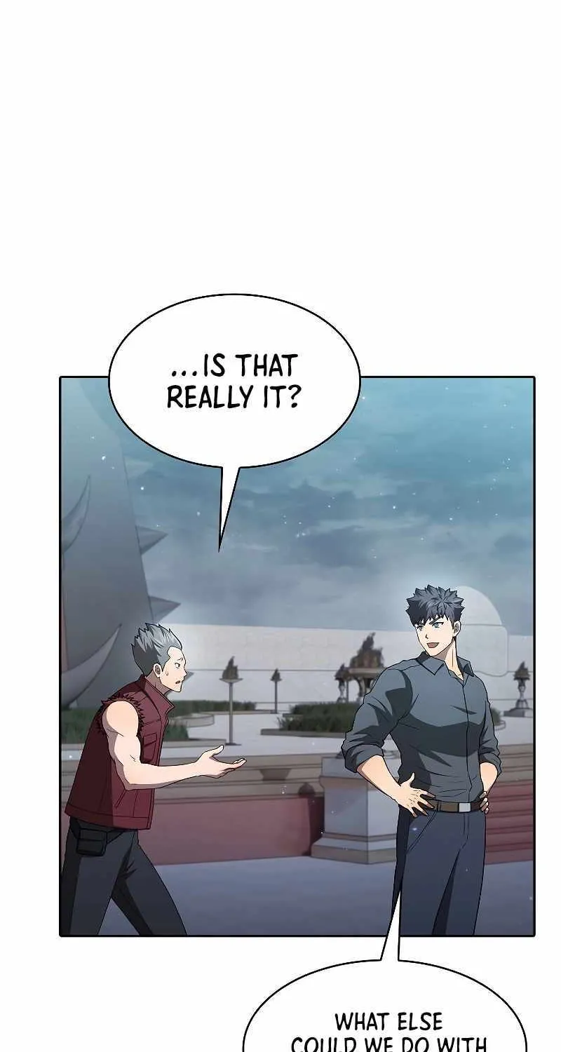 The Constellation That Returned From Hell Chapter 149 page 22 - 
