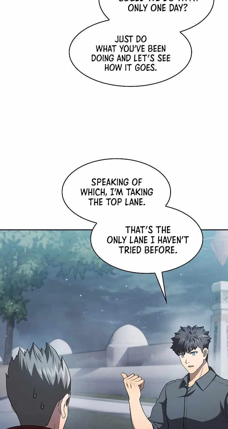 The Constellation That Returned From Hell Chapter 149 page 23 - 