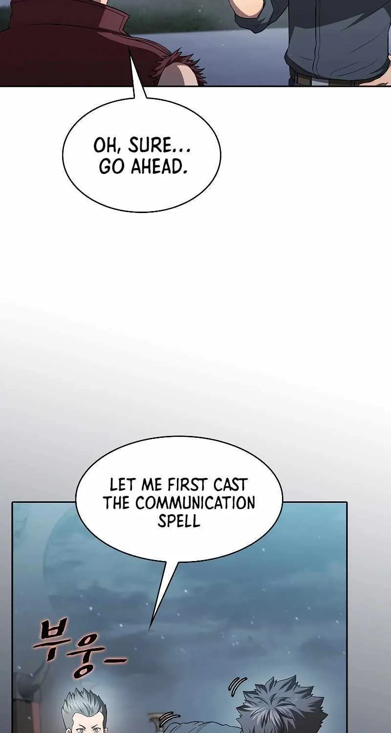 The Constellation That Returned From Hell Chapter 149 page 24 - 