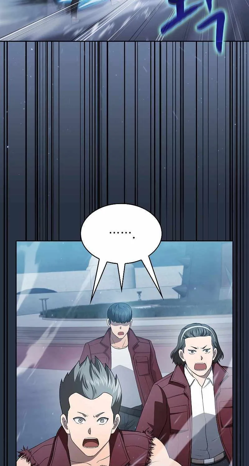 The Constellation That Returned From Hell Chapter 149 page 27 - 