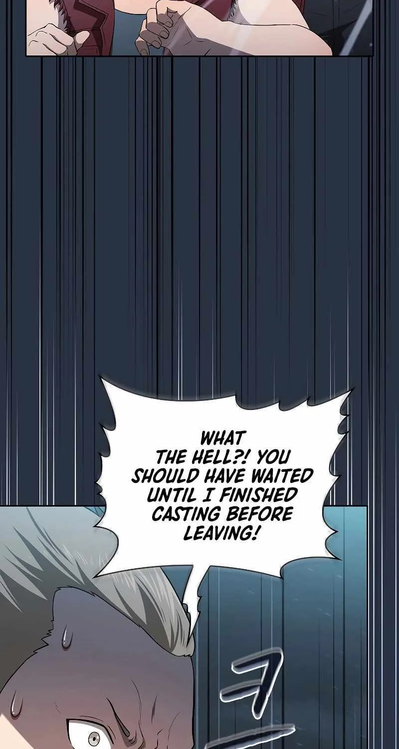 The Constellation That Returned From Hell Chapter 149 page 28 - 
