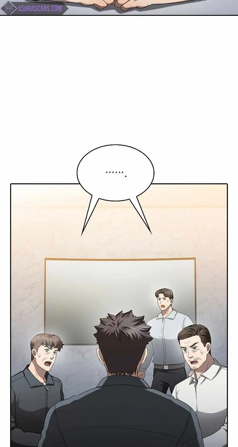 The Constellation That Returned From Hell Chapter 149 page 4 - 