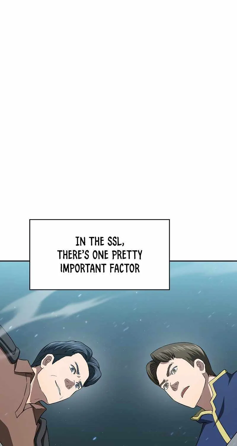 The Constellation That Returned From Hell Chapter 149 page 33 - 
