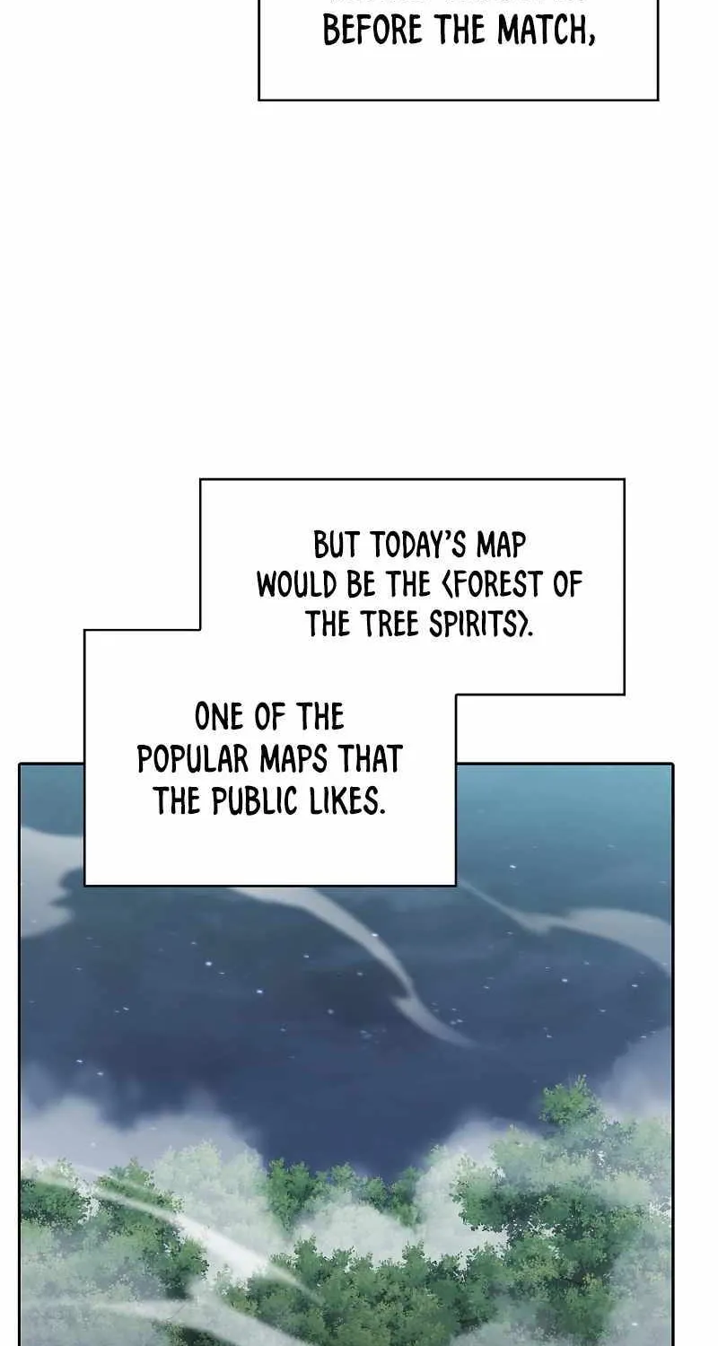 The Constellation That Returned From Hell Chapter 149 page 36 - 