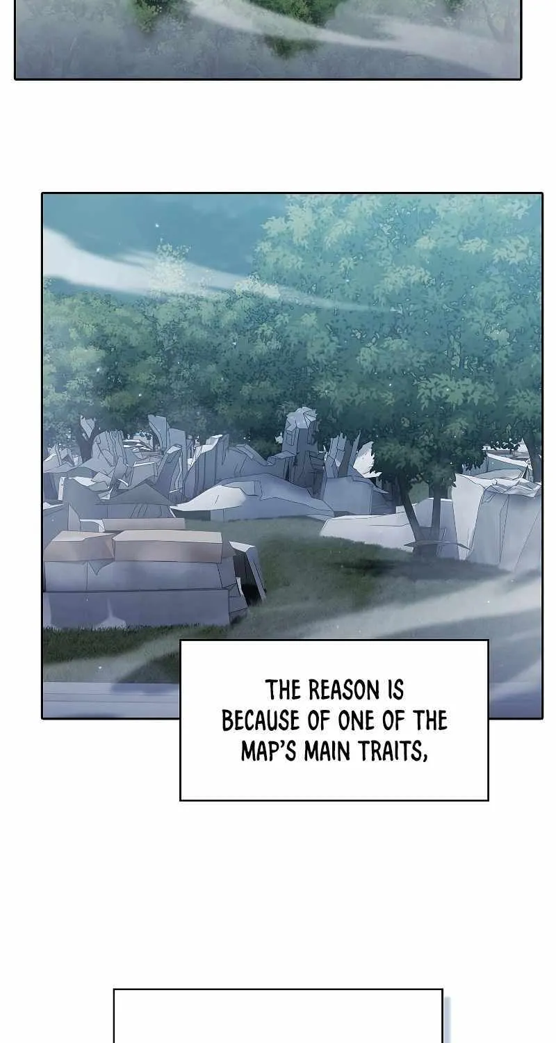 The Constellation That Returned From Hell Chapter 149 page 37 - 