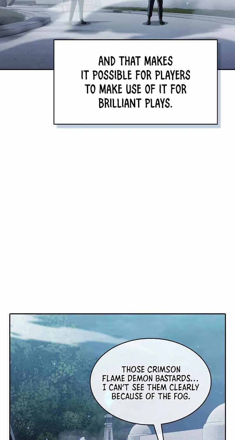 The Constellation That Returned From Hell Chapter 149 page 39 - 