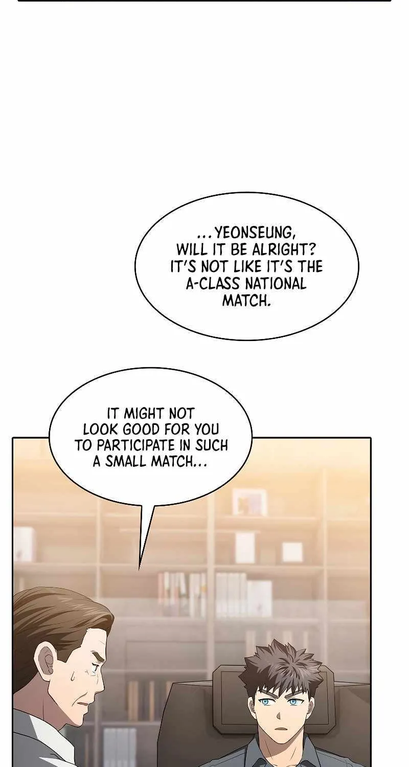 The Constellation That Returned From Hell Chapter 149 page 5 - 
