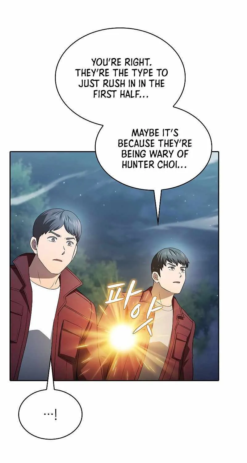 The Constellation That Returned From Hell Chapter 149 page 41 - 