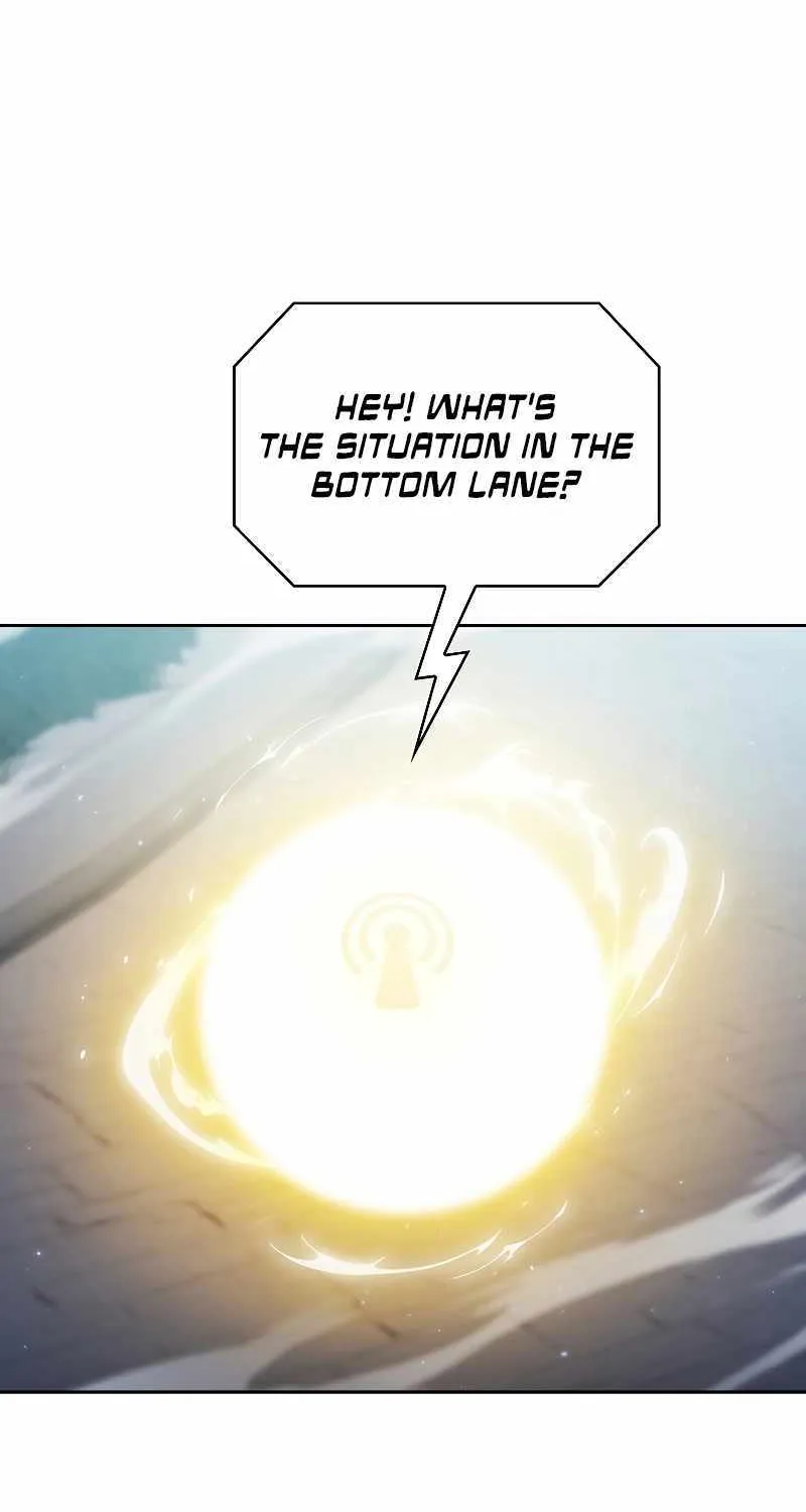 The Constellation That Returned From Hell Chapter 149 page 42 - 