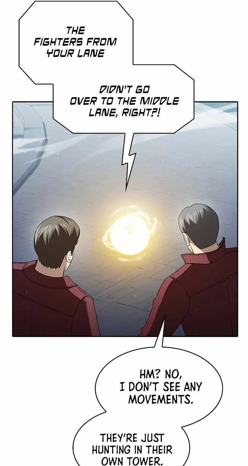 The Constellation That Returned From Hell Chapter 149 page 44 - 