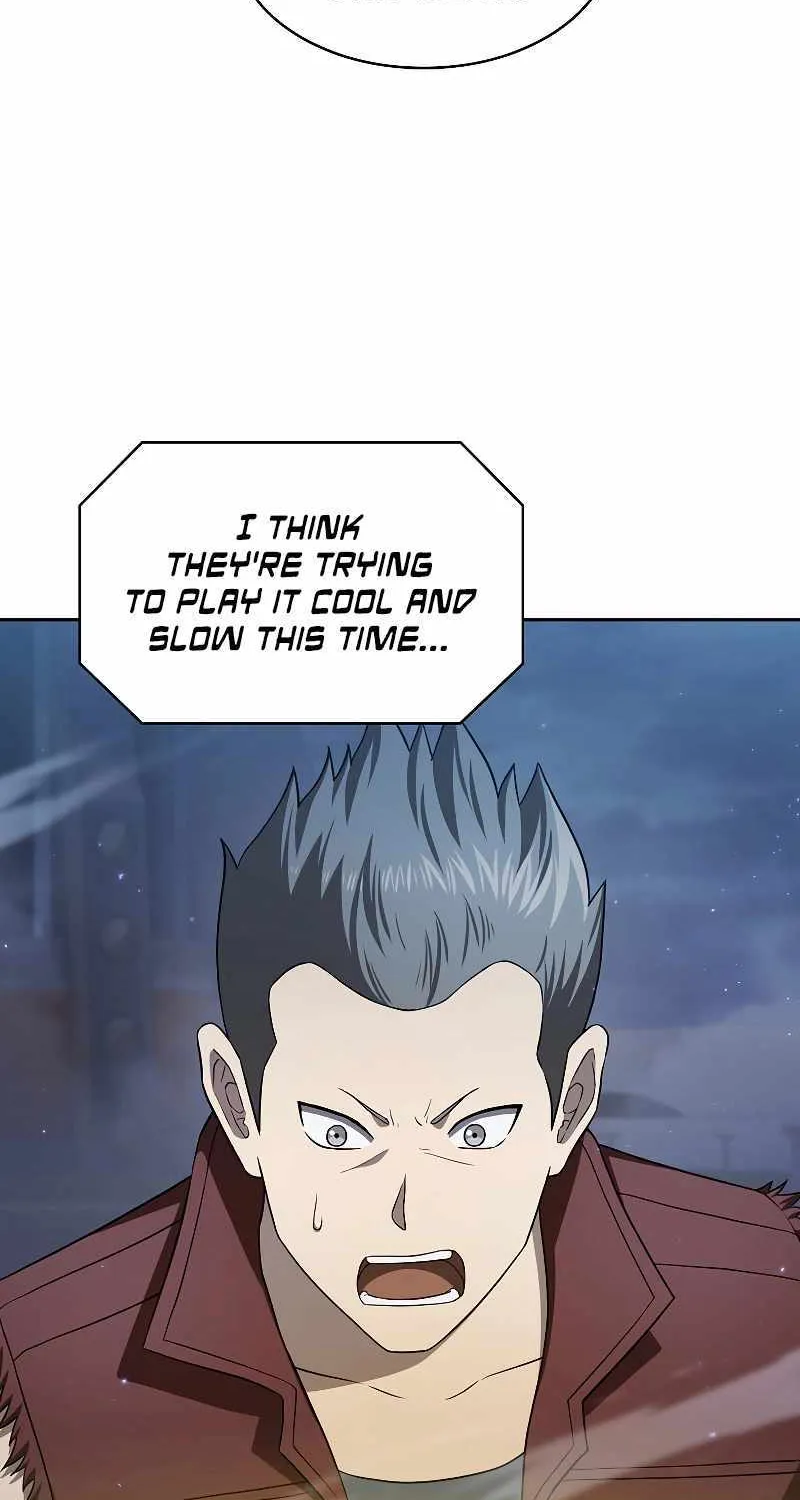 The Constellation That Returned From Hell Chapter 149 page 45 - 