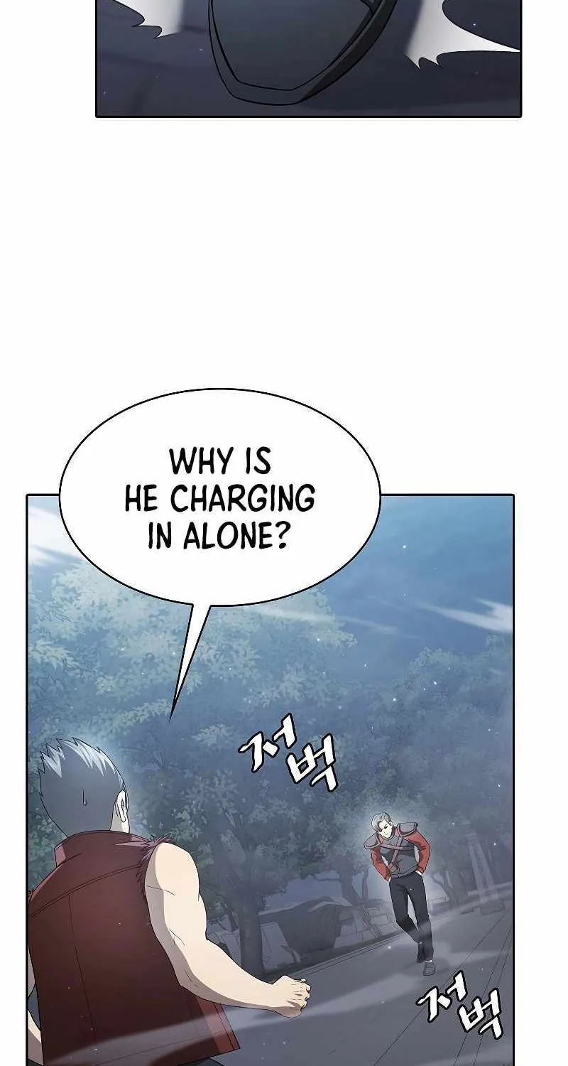 The Constellation That Returned From Hell Chapter 149 page 47 - 