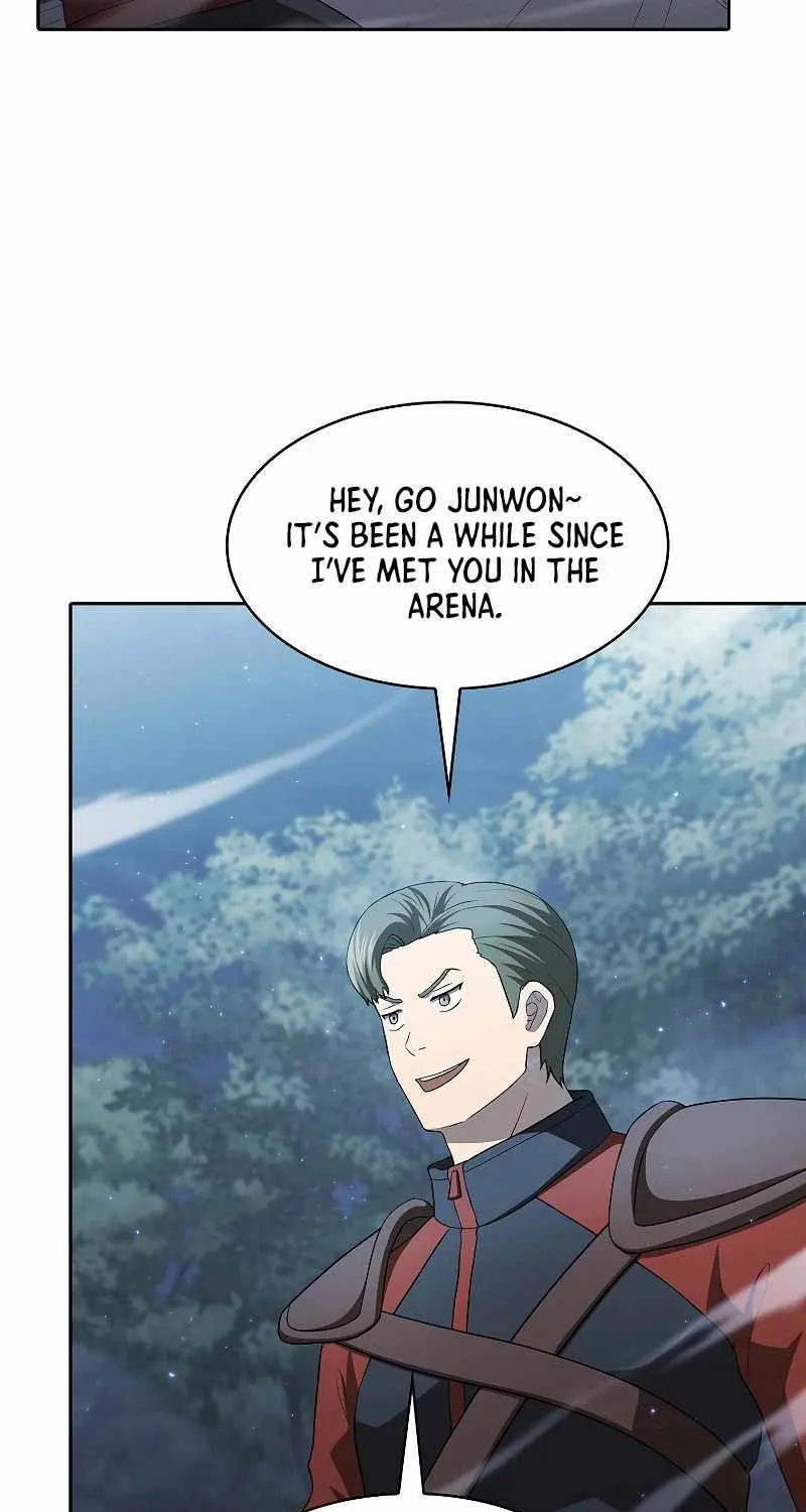 The Constellation That Returned From Hell Chapter 149 page 48 - 