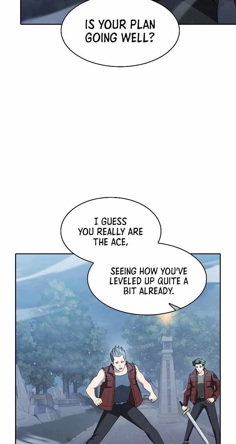 The Constellation That Returned From Hell Chapter 149 page 49 - 