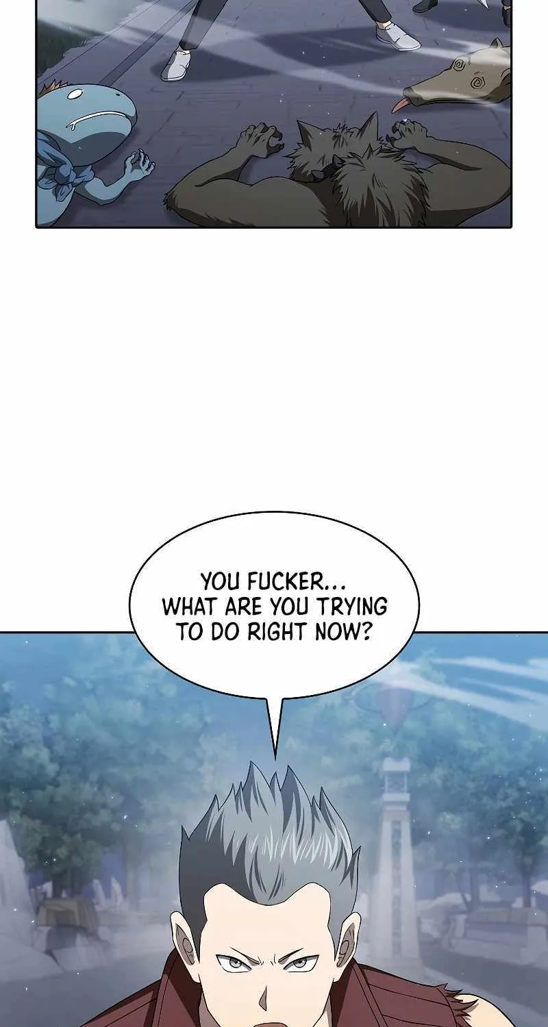 The Constellation That Returned From Hell Chapter 149 page 50 - 