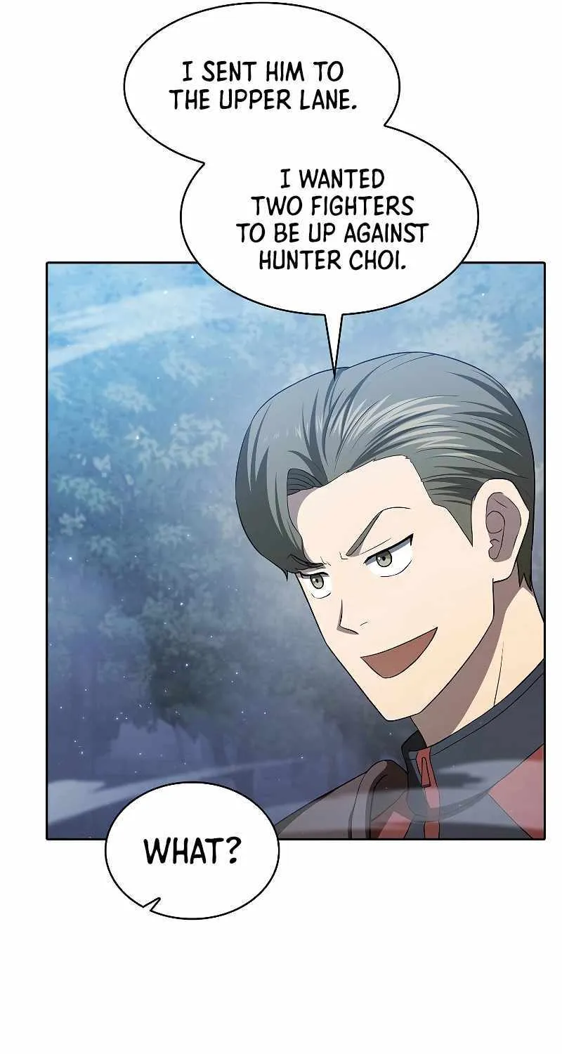 The Constellation That Returned From Hell Chapter 149 page 52 - 