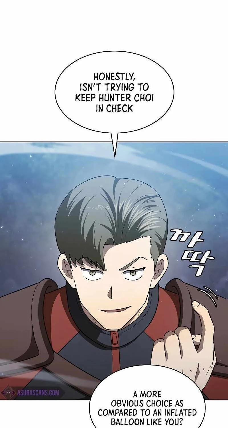 The Constellation That Returned From Hell Chapter 149 page 53 - 