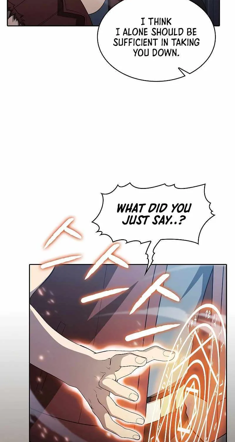 The Constellation That Returned From Hell Chapter 149 page 55 - 