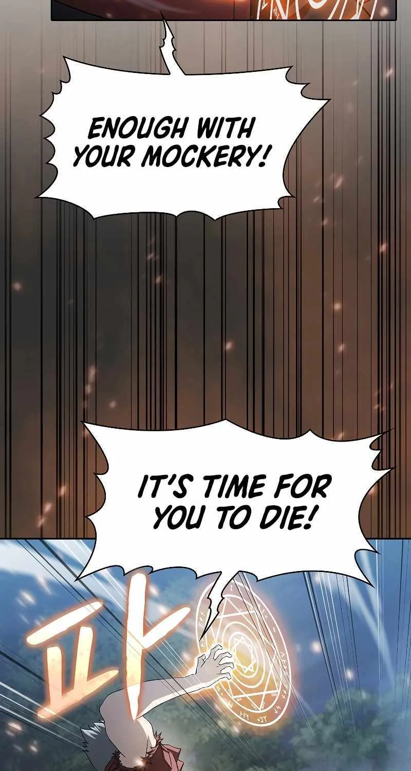 The Constellation That Returned From Hell Chapter 149 page 56 - 