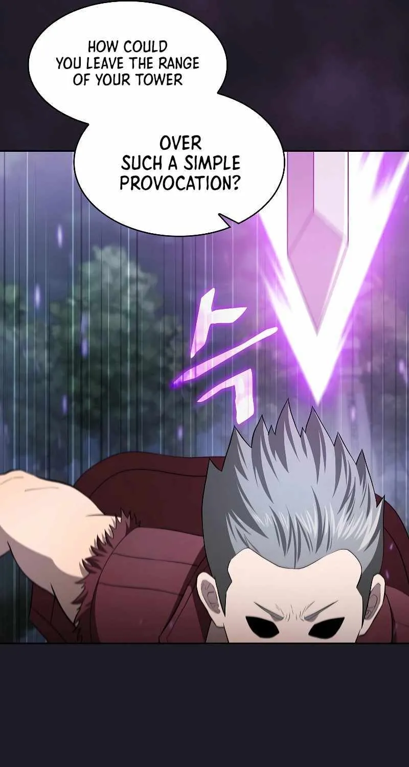 The Constellation That Returned From Hell Chapter 149 page 60 - 