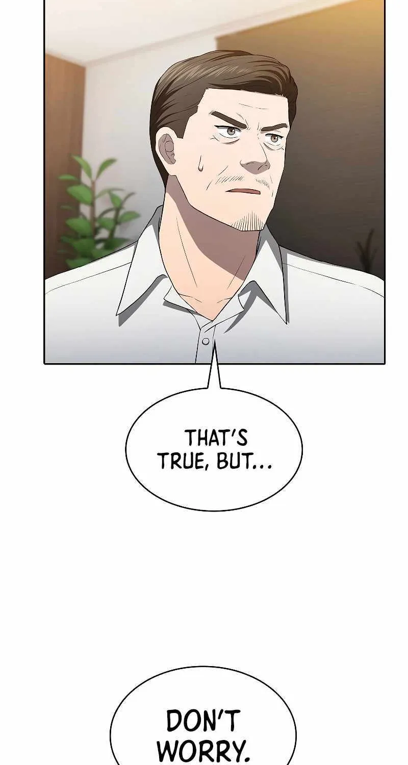 The Constellation That Returned From Hell Chapter 149 page 7 - 