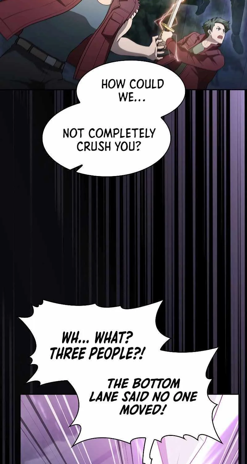 The Constellation That Returned From Hell Chapter 149 page 62 - 