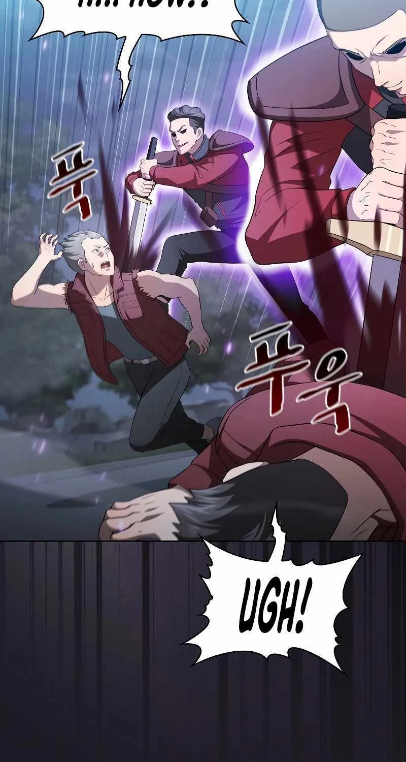 The Constellation That Returned From Hell Chapter 149 page 64 - 