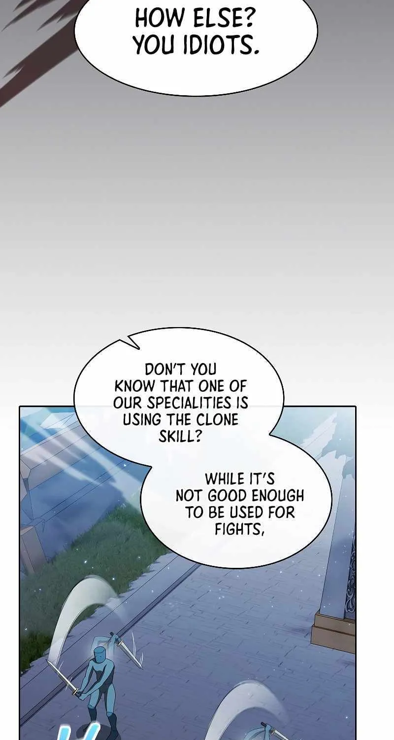 The Constellation That Returned From Hell Chapter 149 page 66 - 